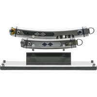 AHSOKA TANO LIGHTSABER SET – LIMITED EDITION