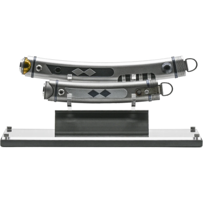 AHSOKA TANO LIGHTSABER SET – LIMITED EDITION