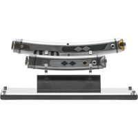 AHSOKA TANO LIGHTSABER SET – LIMITED EDITION