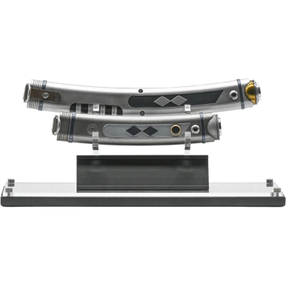 AHSOKA TANO LIGHTSABER SET – LIMITED EDITION