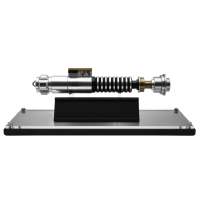 LUKE SKYWALKER LIGHTSABER - THE MANDALORIAN - LIMITED EDITION