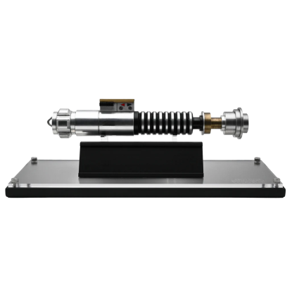 LUKE SKYWALKER LIGHTSABER - THE MANDALORIAN - LIMITED EDITION
