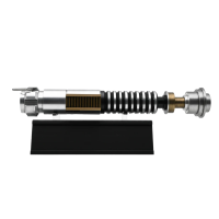 LUKE SKYWALKER LIGHTSABER - THE MANDALORIAN - LIMITED EDITION