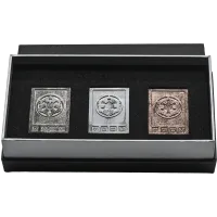 STAR WARS - IMPERIAL CREDIT SET - THE MANDALORIAN