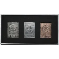 STAR WARS - IMPERIAL CREDIT SET - THE MANDALORIAN