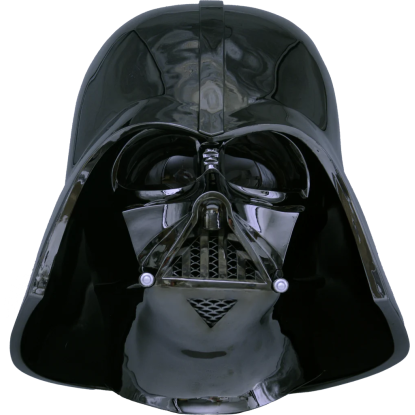 DRATH VADER HELMET – PRECISION CRAFTED REPLICA
