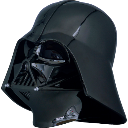 DRATH VADER HELMET – PRECISION CRAFTED REPLICA